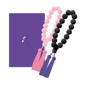 米谷墓地の特徴 写真