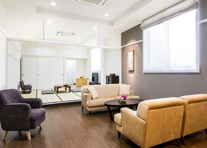 タルイ会館 舞子 写真