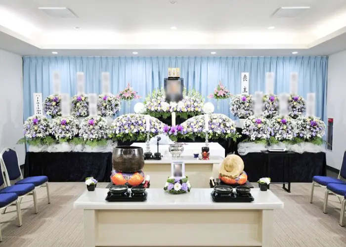 ハートホール湘南 写真