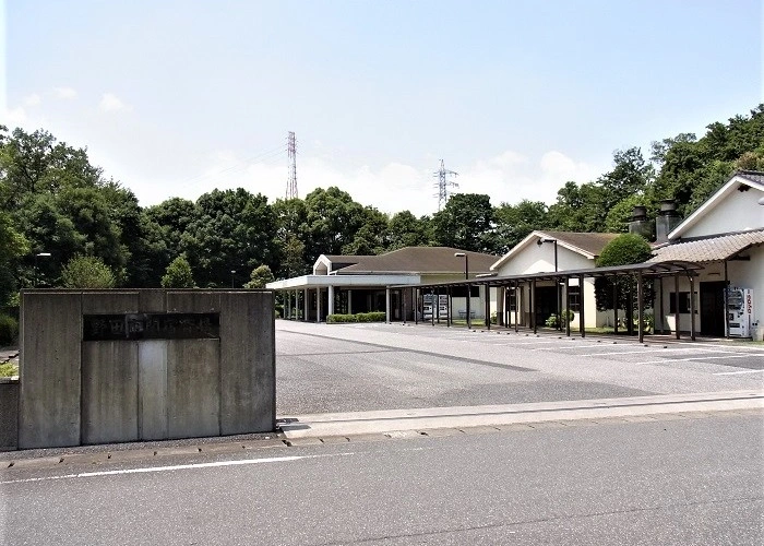 野田市 関宿斎場 写真