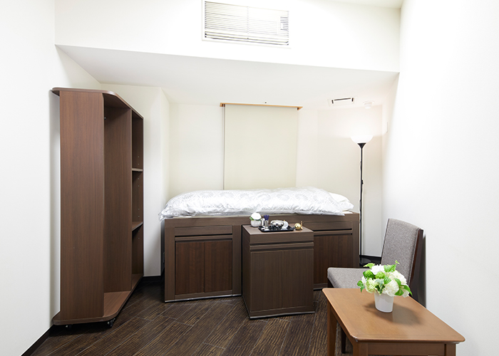 公益社 高輪会館 写真