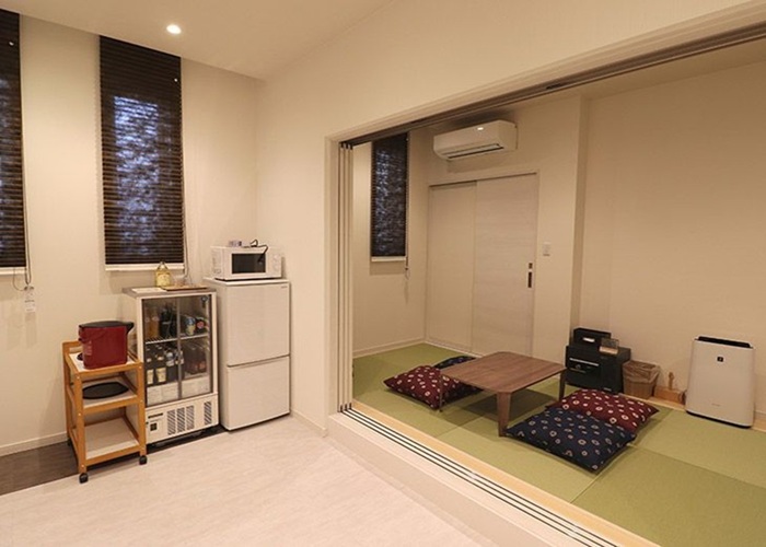 小さなお葬式 西宮仁川ホール 写真