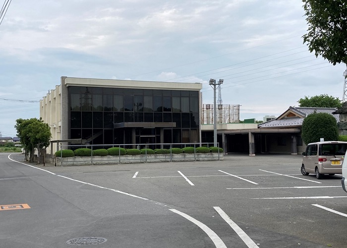 藤岡市偕同苑