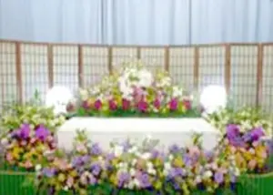 中央斎場（熱海市） 写真