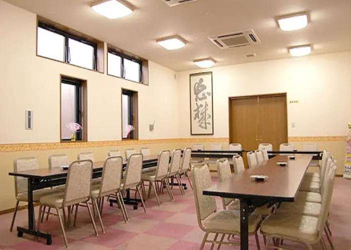 元町ホールずいほういん 写真