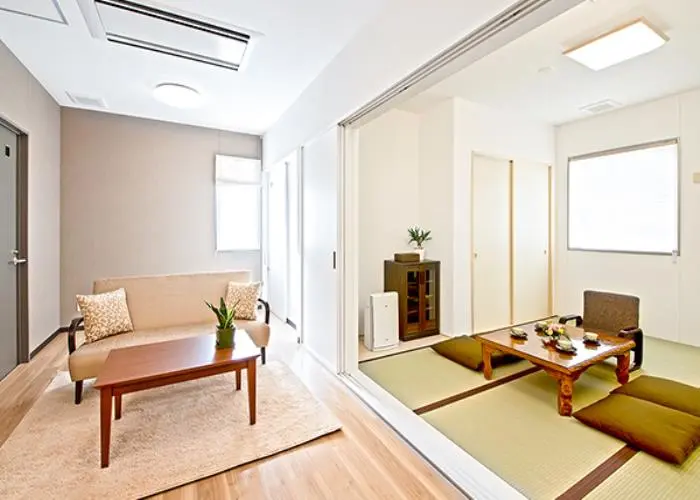 タルイ会館 西明石 写真