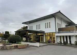 刈谷市青山斎園 写真