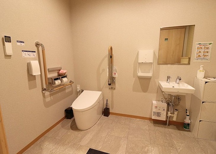 小さなお葬式 岸田堂ホール 写真