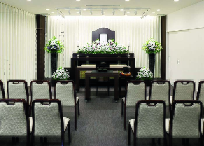 公益社 堺大野芝会館 写真