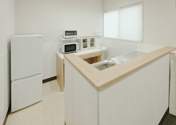 タルイ会館 新長田 写真