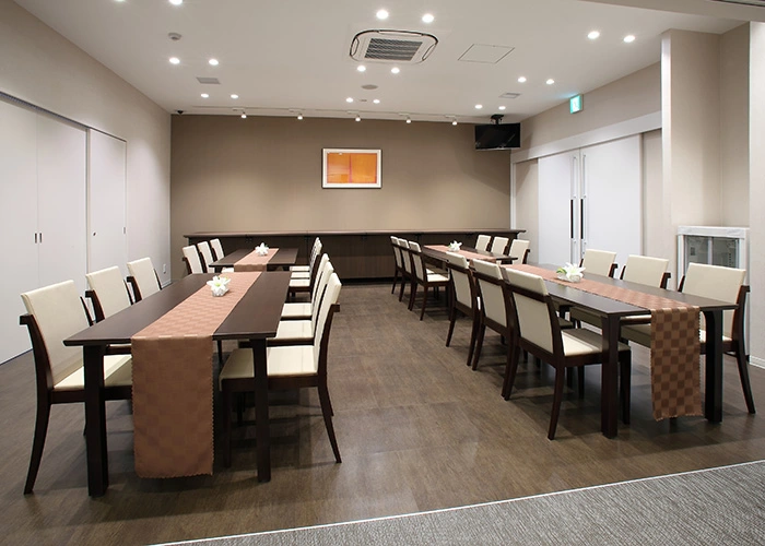 公益社 石橋会館 写真