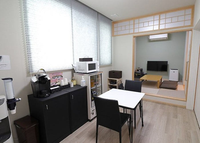 小さなお葬式 八尾青山ホール 写真