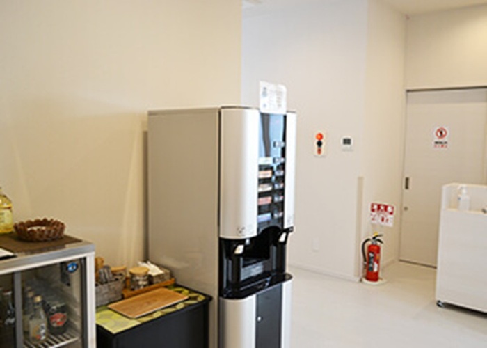 小さなお葬式 高井田本通ホール 写真