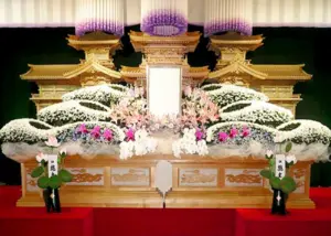 花友会館 写真