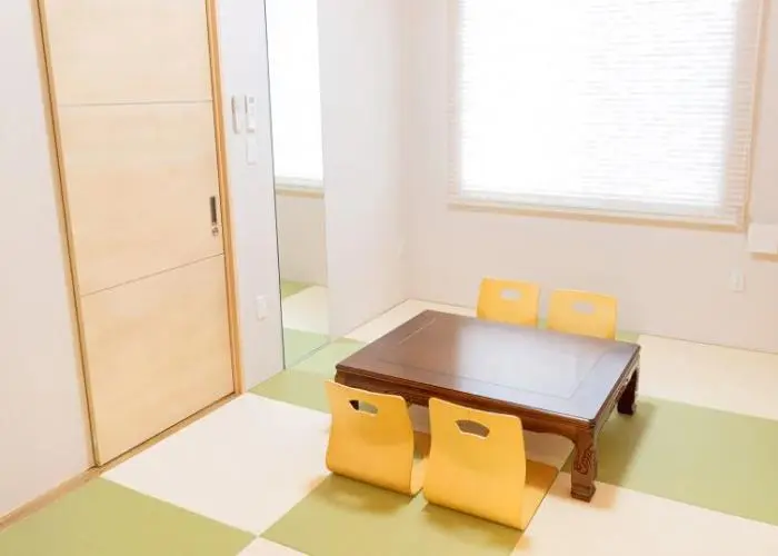 山形南原ホール 写真