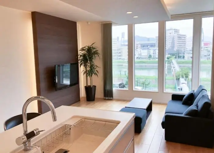 家族葬の広仏 段原 写真