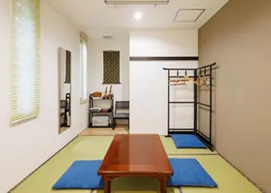葬仙 安来ホール 写真