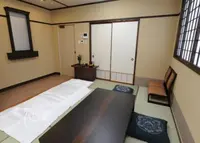 ・安置室を完備しています。 写真