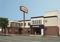 4つの式場で札幌市全域をカバー 写真