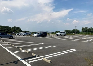 高崎市斎場 写真
