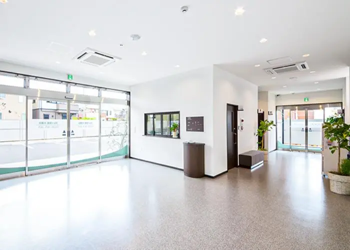 タルイ会館 大蔵谷 写真