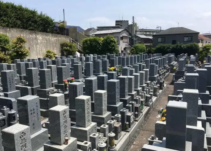 光明寺浄苑 写真