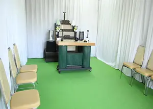 メモリアルホール小野屋 写真