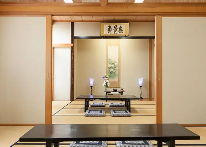 セレモ長岡喜多町ホール 写真