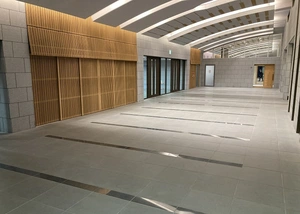 いつくしみの杜 写真