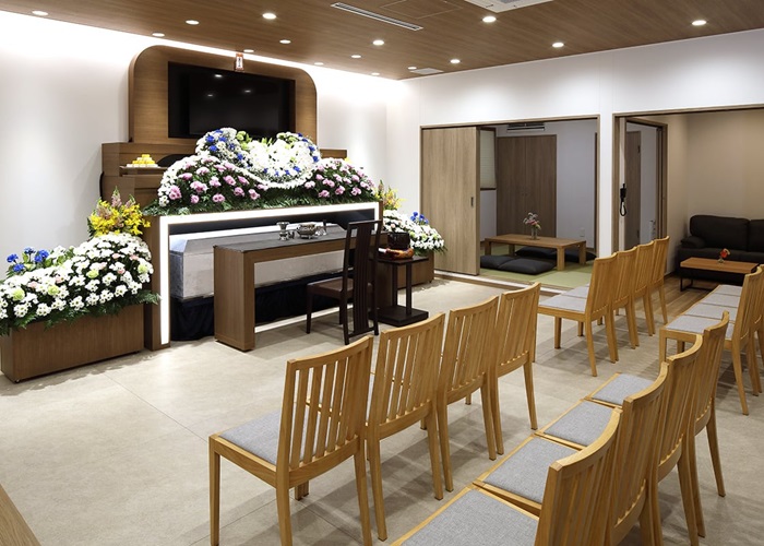 タルイ会館 東加古川 写真