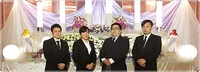 創業以来1000件以上 信頼の施行実績 写真