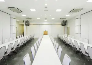 花友会館 写真