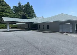 いすみ市大原聖苑 写真