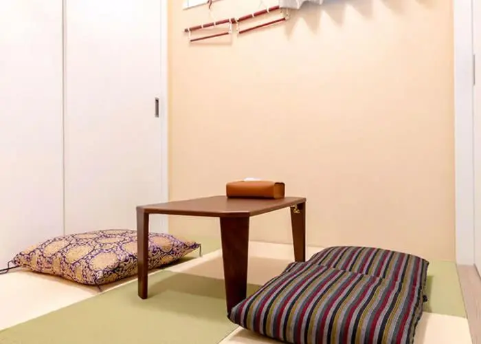 小さな森の家　八千代台 写真