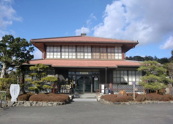 宇治霊園 写真