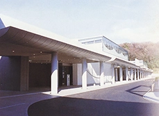 横浜市北部斎場