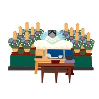 威徳院 明月会館の特徴 写真