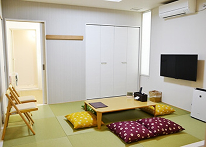 小さなお葬式 高井田本通ホール 写真