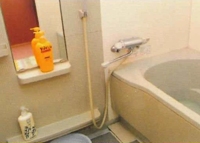 ベルホール中本 本店 写真