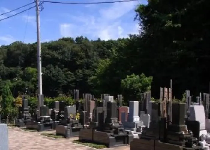 中和倉メモリアルひかりの郷 写真