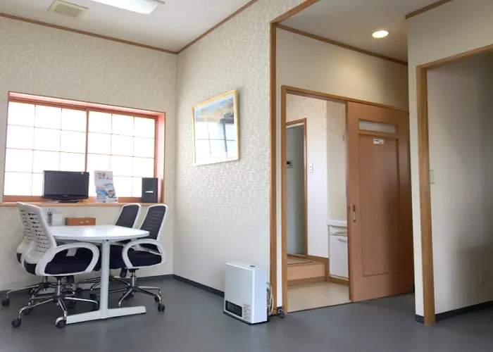 和光ホール（東広島市） 写真
