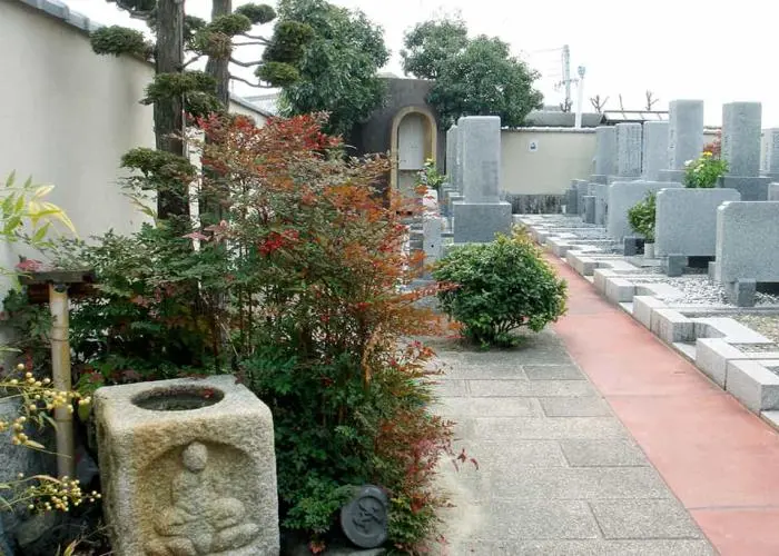 光明寺浄苑 写真