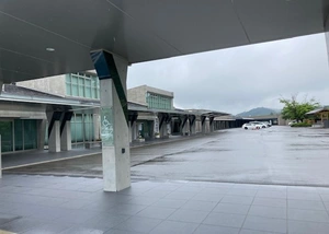 五色台聖苑 写真