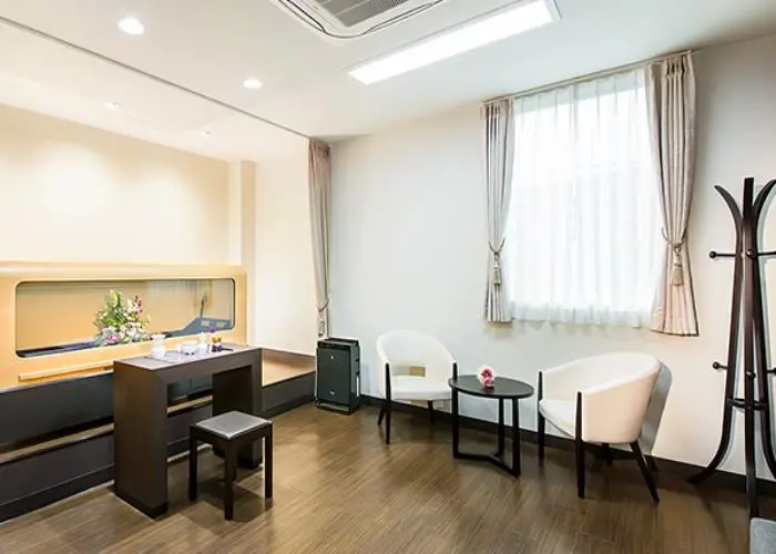 タルイ会館 舞子 写真