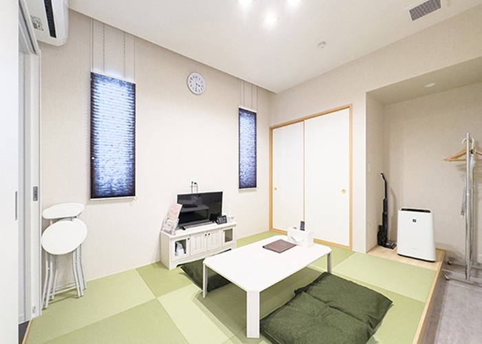 小さなお葬式 手平ホール 写真