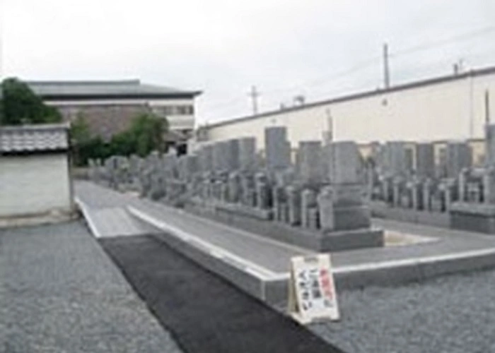 本願寺西山別院 写真