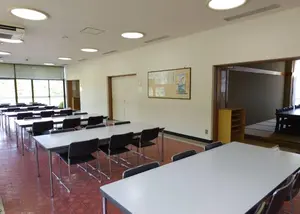 黒川浄斎場 写真