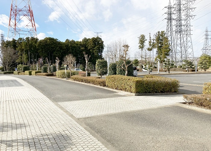 那珂聖苑 写真