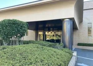 石巻市石巻斎場 写真