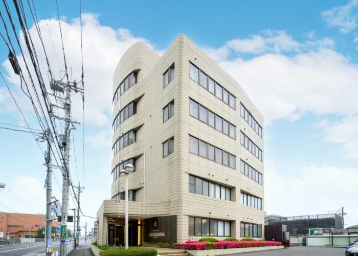 市民ホール家族葬グットライフ住吉